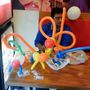 Balloons modelling